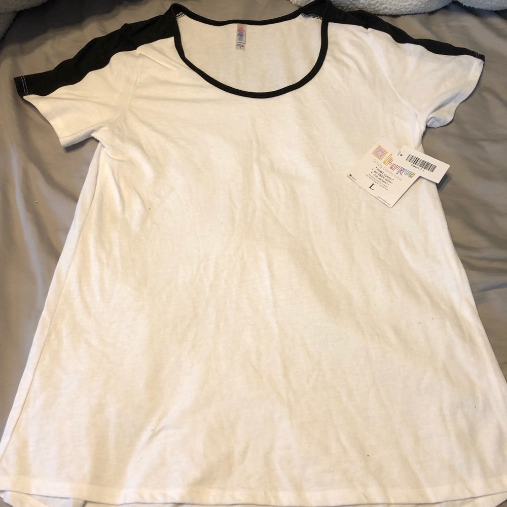 Lularoe Large Classic T new with tags